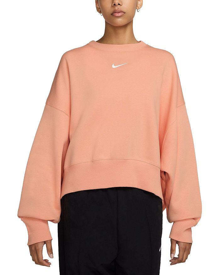 authentic nike sweatshirt