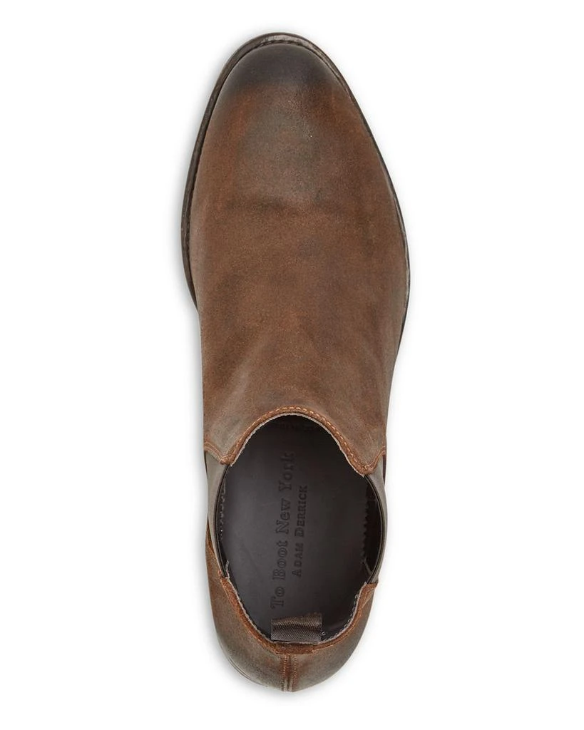To Boot New York Men's Bedell Chelsea Boots 2