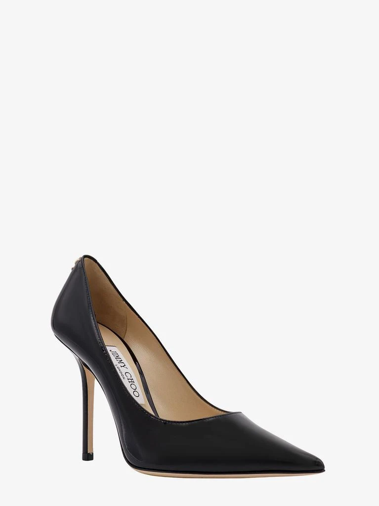 Jimmy Choo LOVE 2
