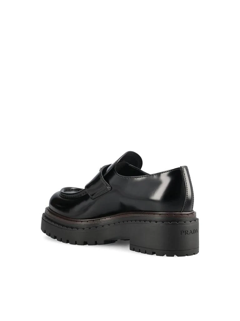 Prada Prada Flat Shoes 3