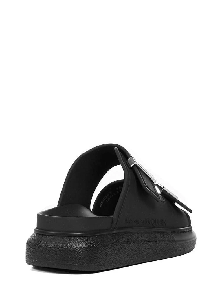 Alexander McQueen Alexander Mcqueen Hybrid Sandals 7