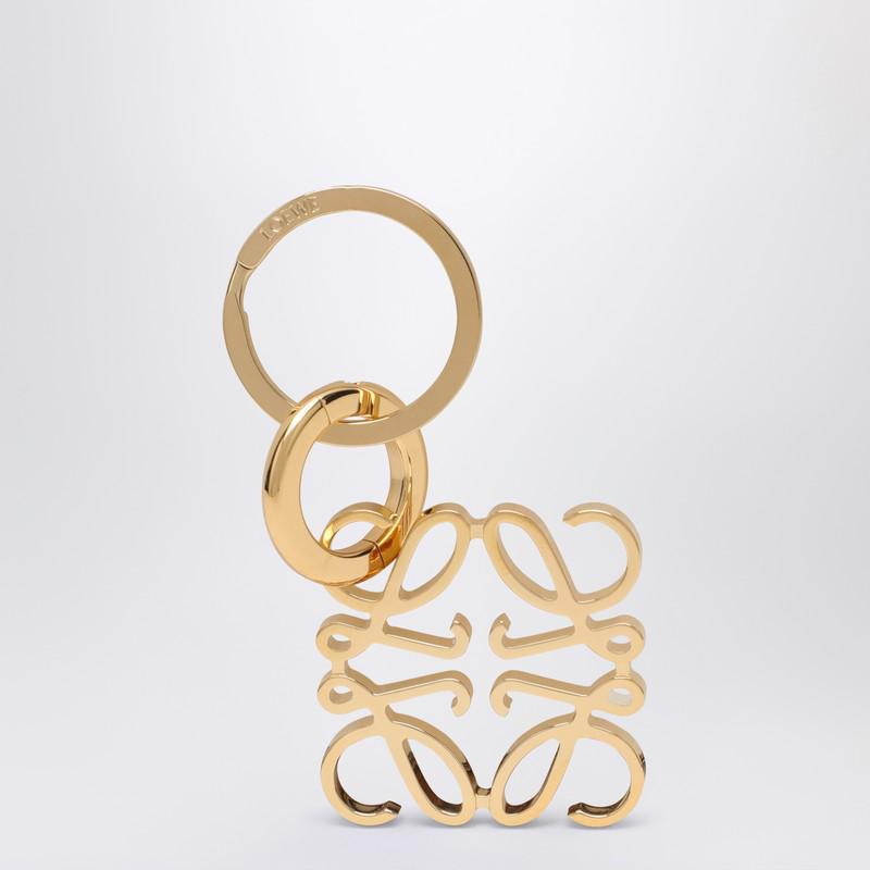 Loewe x Suna Fujita Anagram Hamster bag charm - Compare