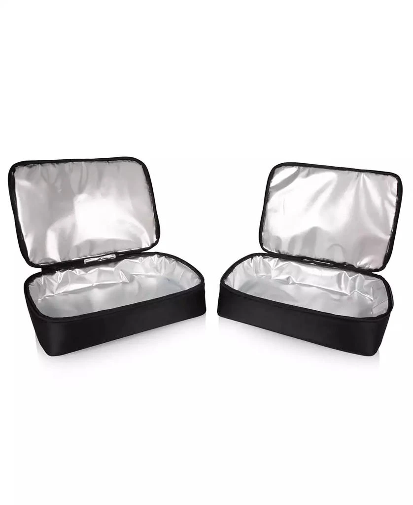 ONIVA Double Decker 21 Bottle Insulated Casserole Tote Bag 5