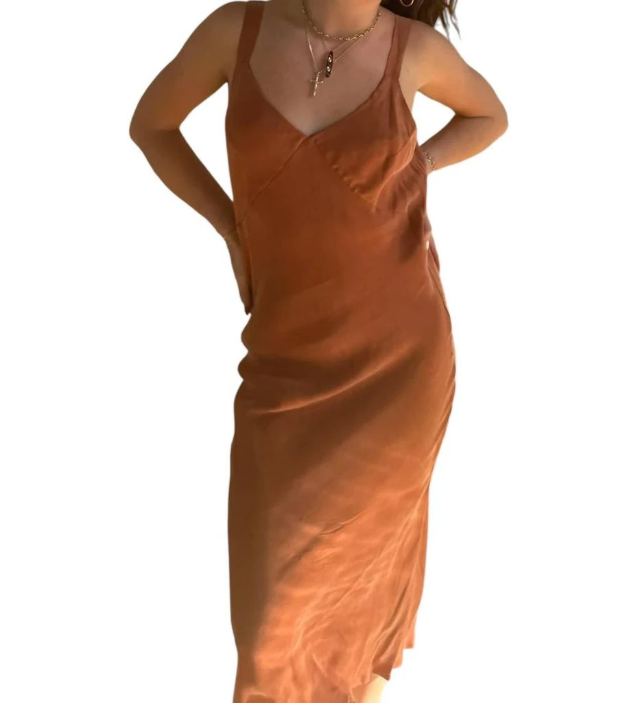 Lucy Paris Lucy Paris - Karine Slip Dress