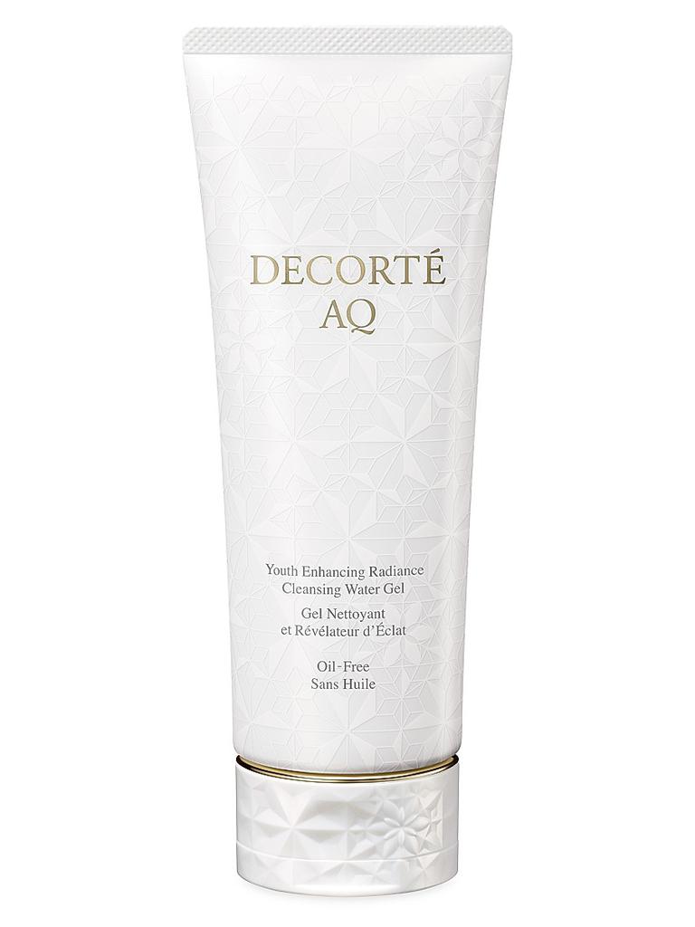 DECORTÉ AQ MELIORITY Renewal Cleansing AQ Meliority High Performance Renewal Cleansing Cream