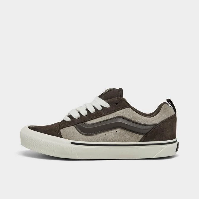 Vans Women's Vans Knu Skool Casual Shoes 1