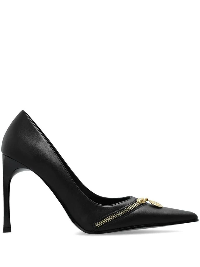 Versace Versace Jeans Couture With Heel 1