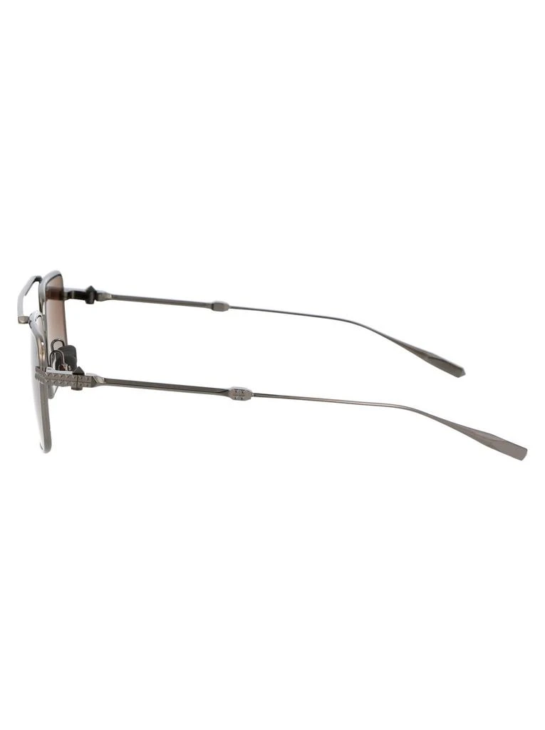 Valentino Valentino Eyewear Aviator Sunglasses 2