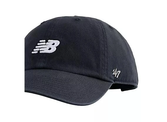 New Balance '47 Clean Up Hat 3