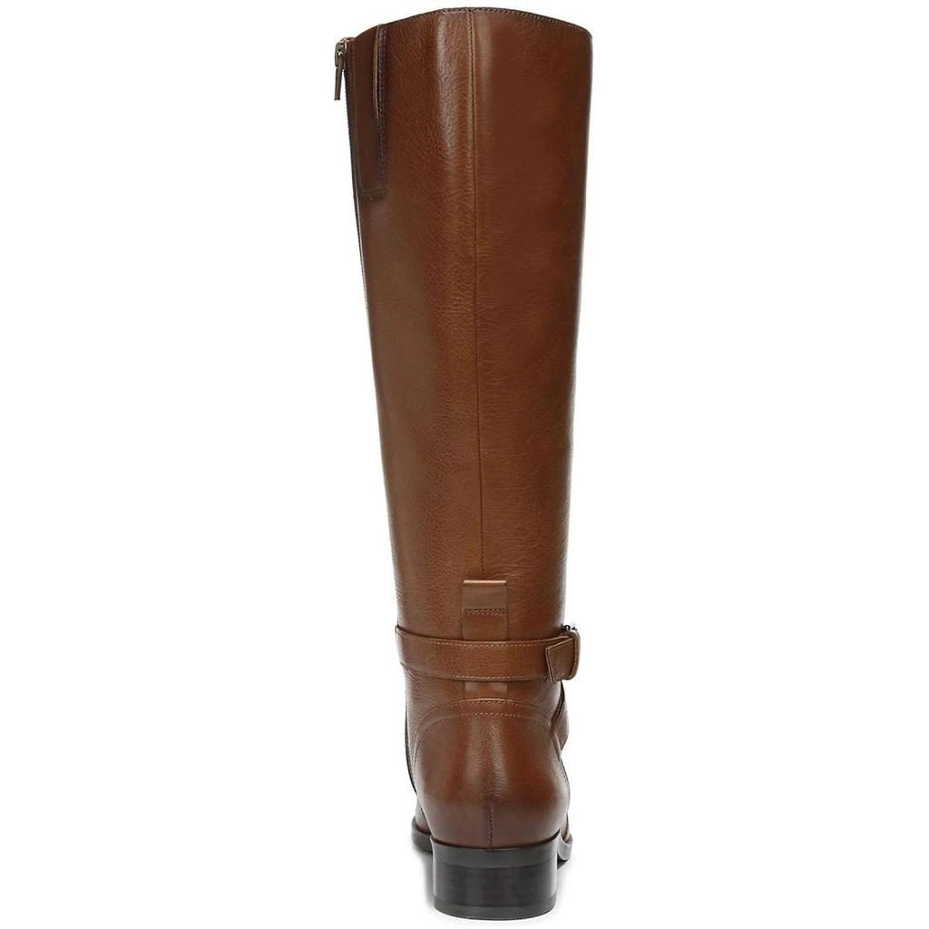 Naturalizer Rena Womens Wide Calf Riding Knee-High Boots 2