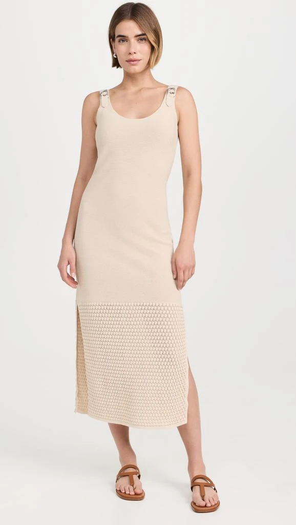 Rag & Bone Georgia Dress 6