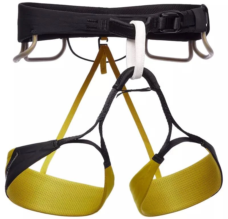 Black Diamond Black Diamond Men's Zone Harness 1
