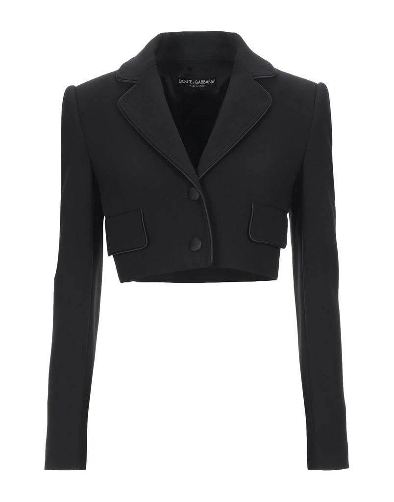 Dolce
Gabbana Blazer 1