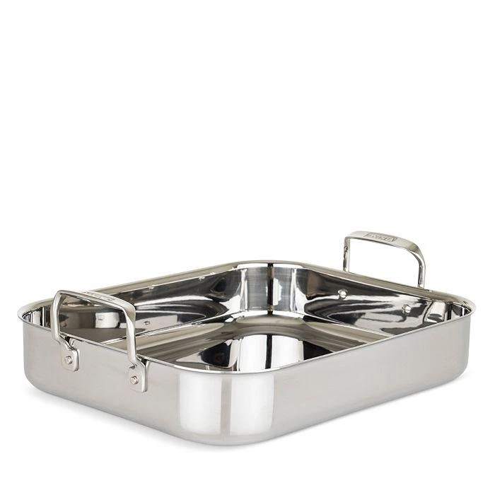 Viking 3 Ply Roasting Pan and Carving Set 5