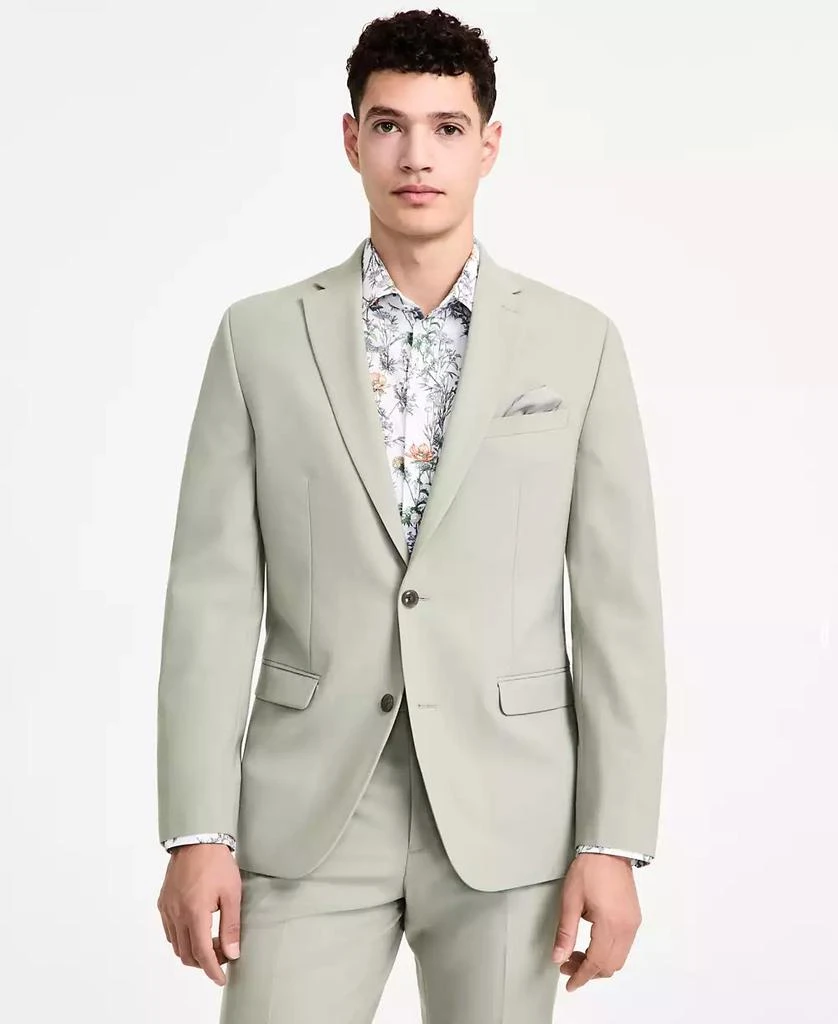 Bar III Men's Slim-Fit Suit Jacket, Exclusively at Macy's 1