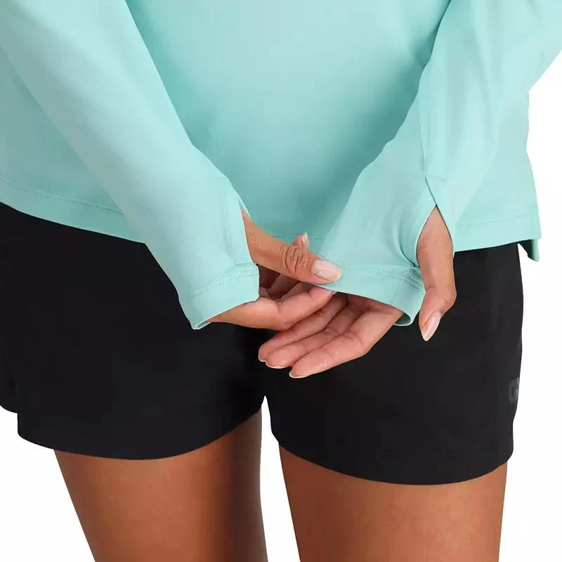 Outdoor Research Outdoor Research Women's ActiveIce Spectrum Sun Long Sleeve Shirt 5