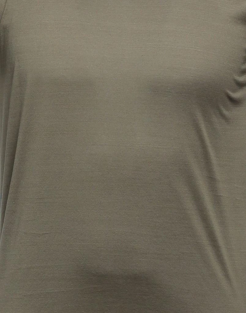 ANDREA FENZI Basic T-shirt 4