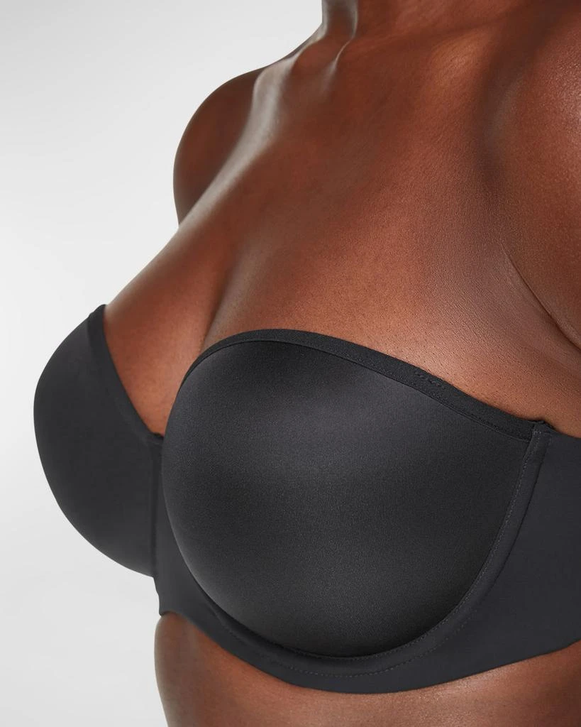 ThirdLove Classic Strapless Bra 4