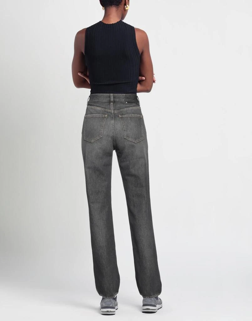 GOLDEN GOOSE Denim pants 3