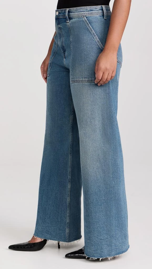 Pistola Denim Penny Utility Jeans 10