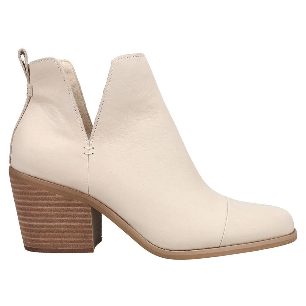 TOMS Everly Cutout Booties 1