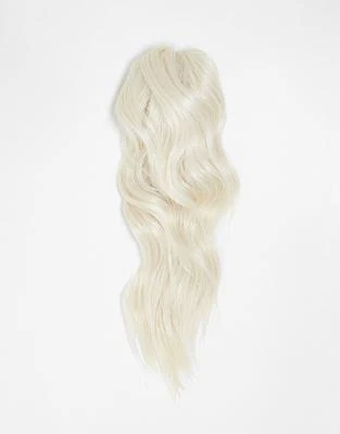 Lullabellz Lullbellz brushed out wave 16 claw clip pony 4