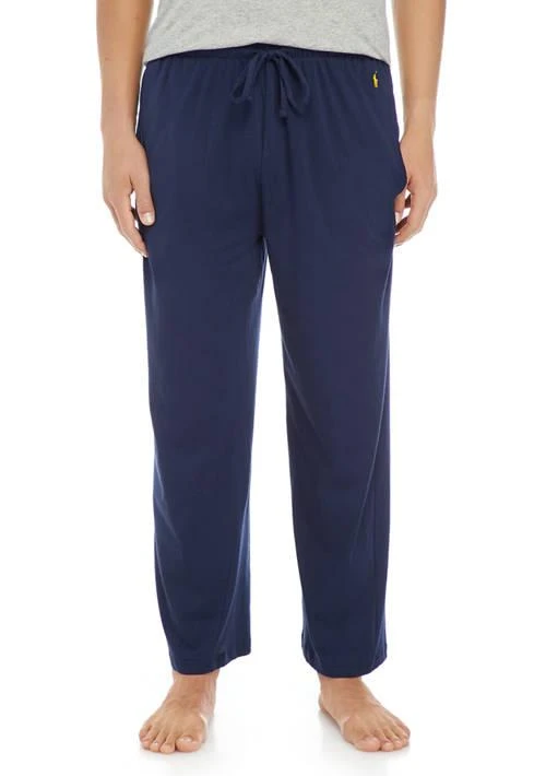 Ralph Lauren Ralph Lauren Lightweight Cotton Pajama Pants 1
