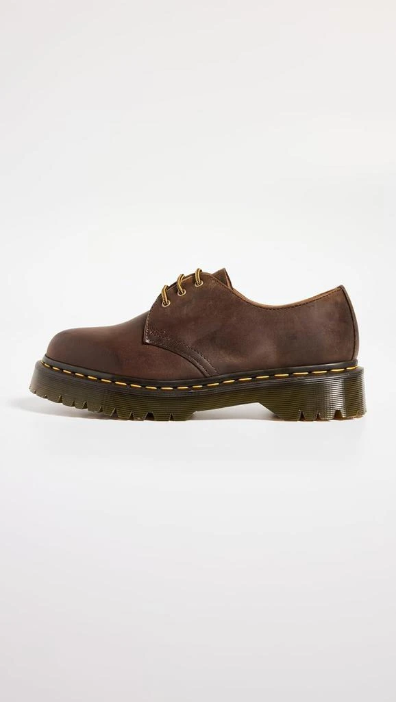 Dr. Martens Dr. Martens Unisex 1461 Bex Smooth Oxford 6