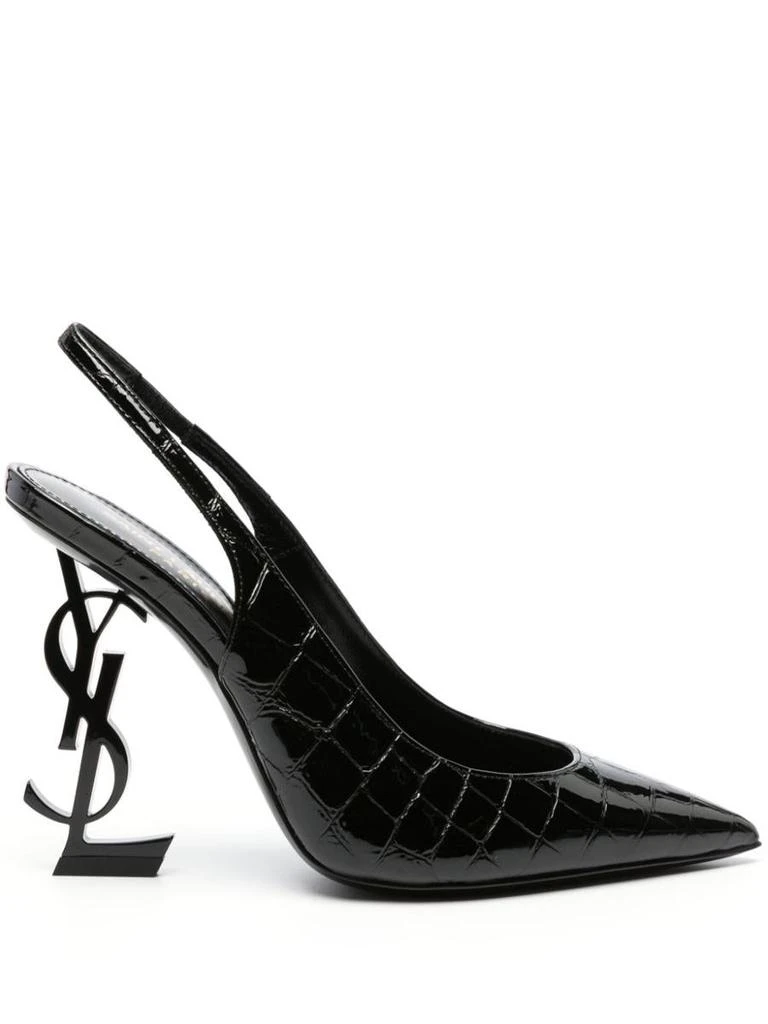 Yves Saint Laurent Saint Laurent Pumps 1