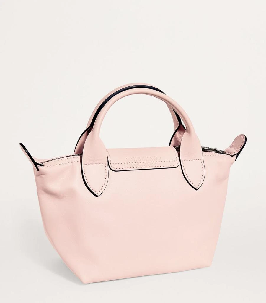 Longchamp Extra-Small Leather Le Pliage Xtra Handbag 3