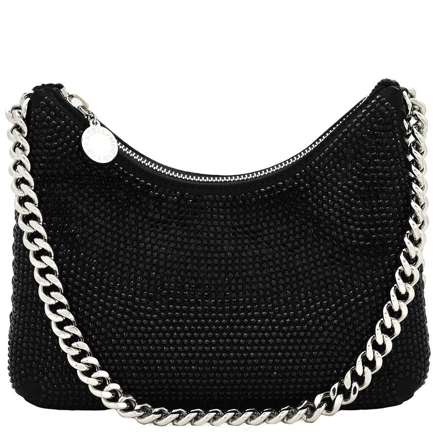 Stella McCartney Falabella Mini Zip Shoulder Bag 1