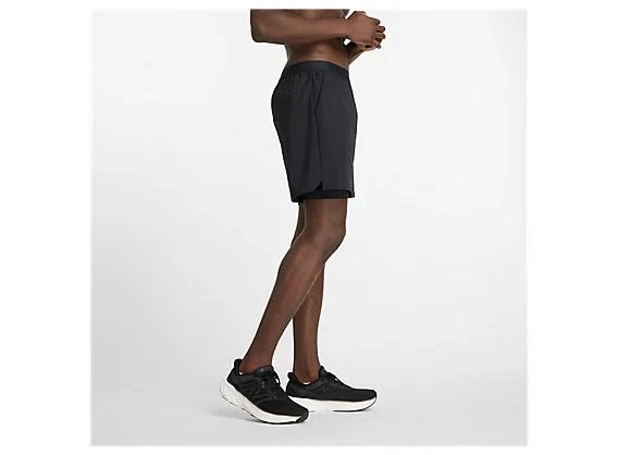 New Balance AC Lined Short 7" 5