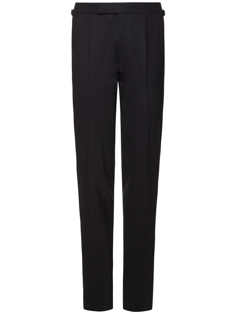 TOM FORD Shelton Classic Pants