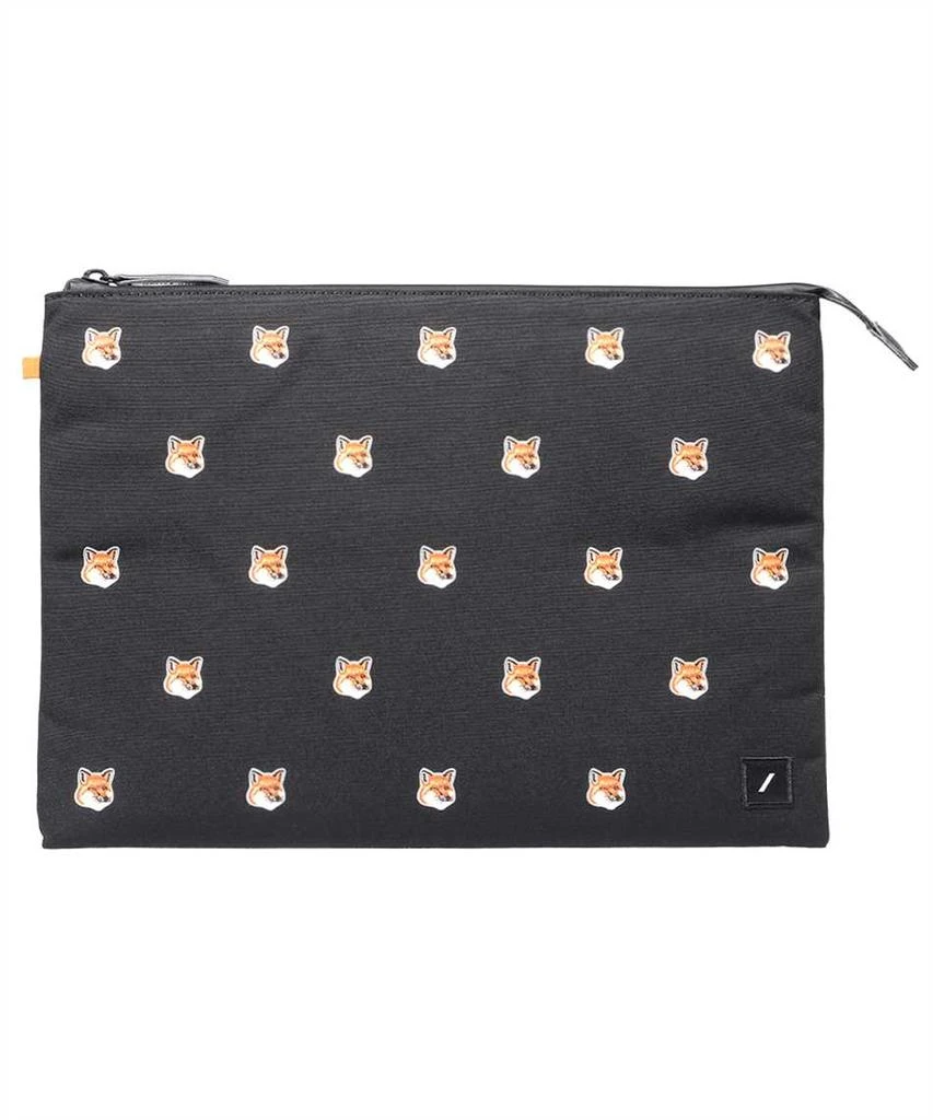 Kitsune Maison kitsune maison kitsune x native union all over fox 13/14 laptop sleeve 2