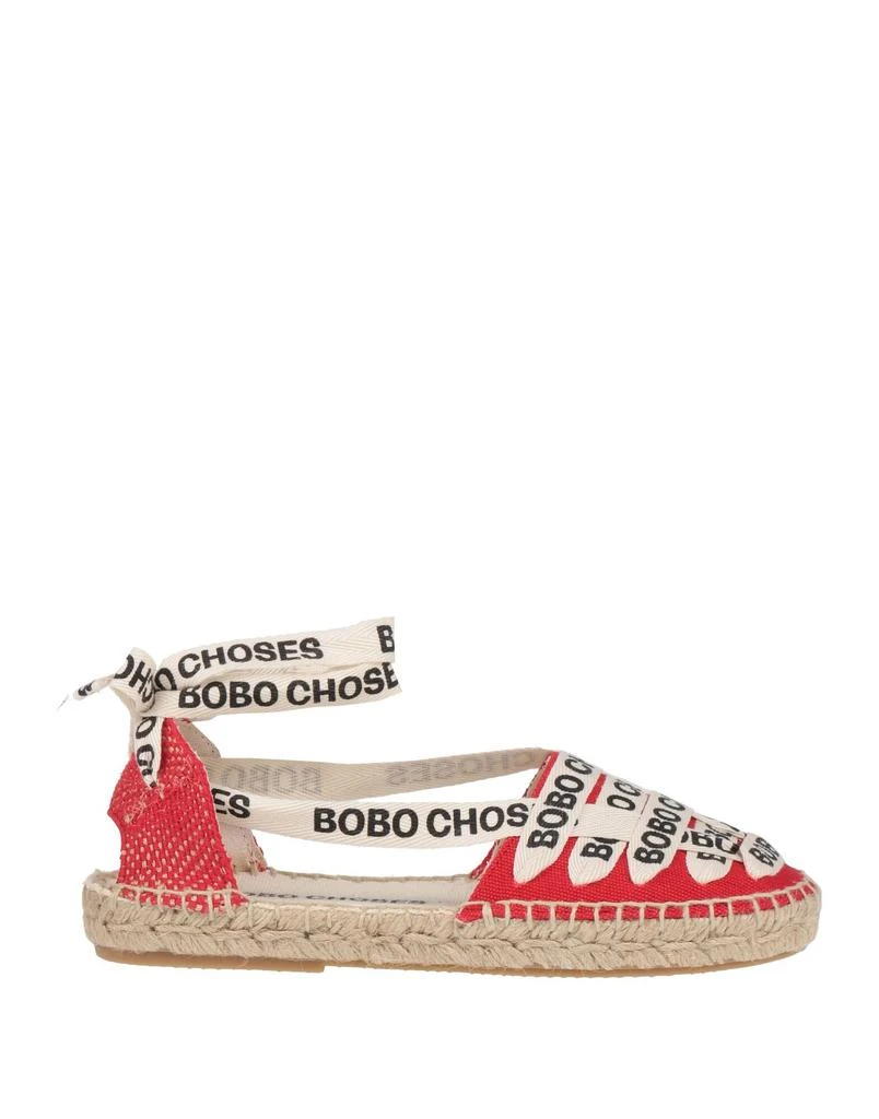 BOBO CHOSES Espadrilles 1