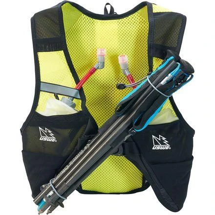 USWE Pace 12 Vest 3