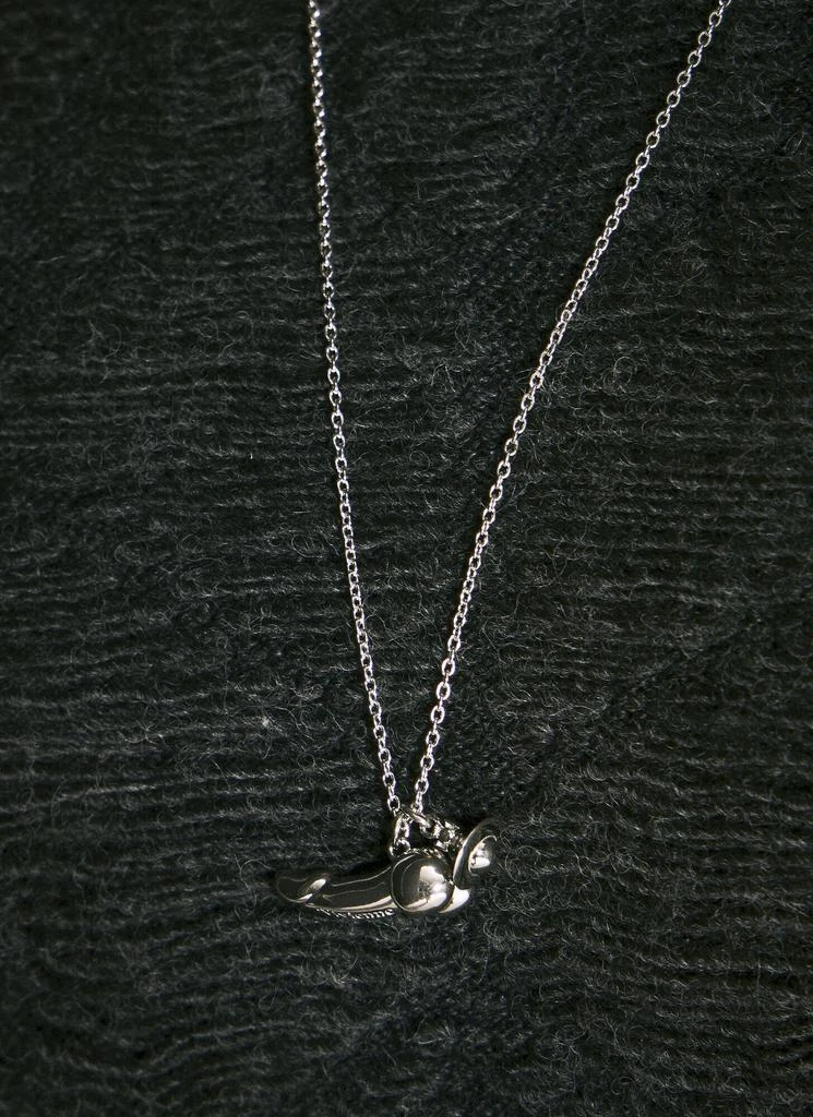 Vivienne Westwood Penis Pendant Necklace 3