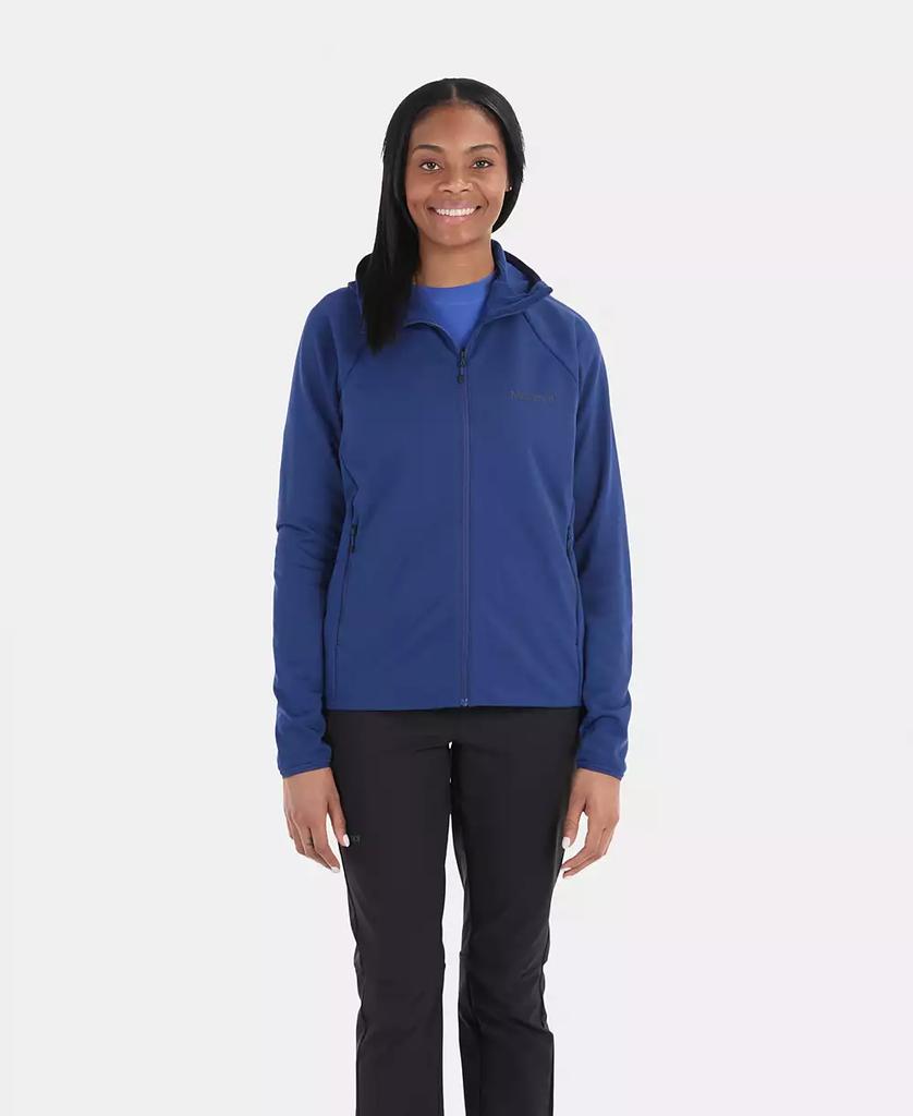 Marmot Women's Leconte Fleece Hoody