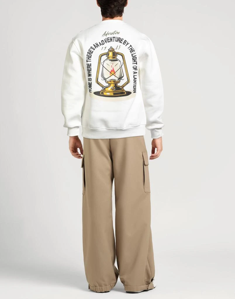 BERNA Sweatshirt 3