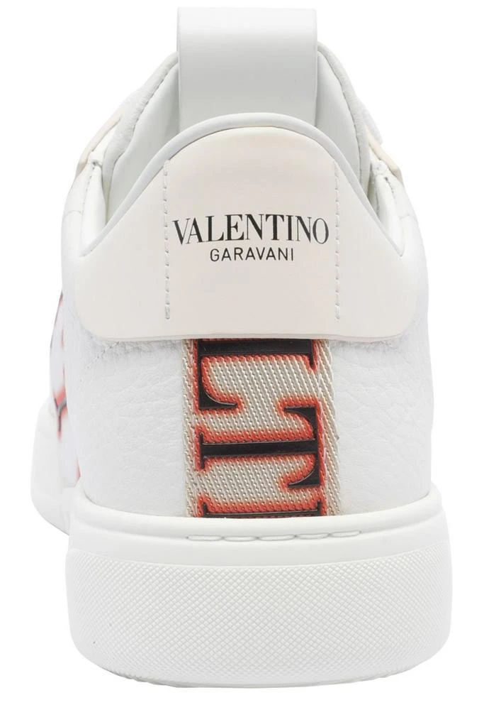 Valentino Valentino VLTN Low-Top Sneakers 4