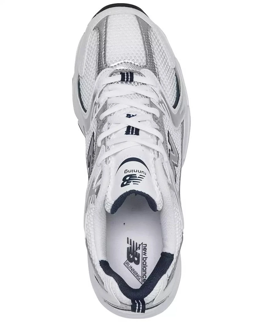 New Balance Women's 530 Casual Sneakers from Finish Line 3