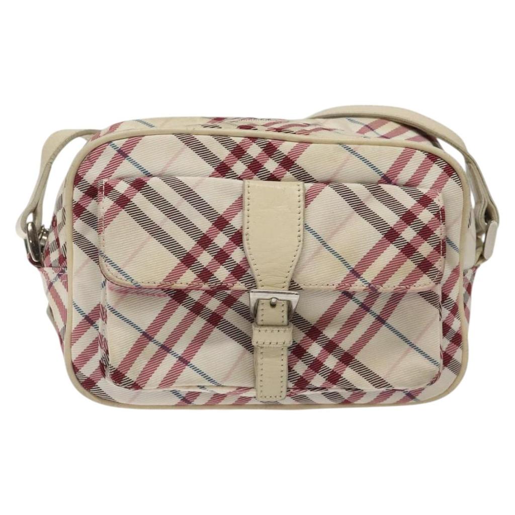 Mini Tote Burberry Nylon Burberry Blue Label Purse Blue Label Nova