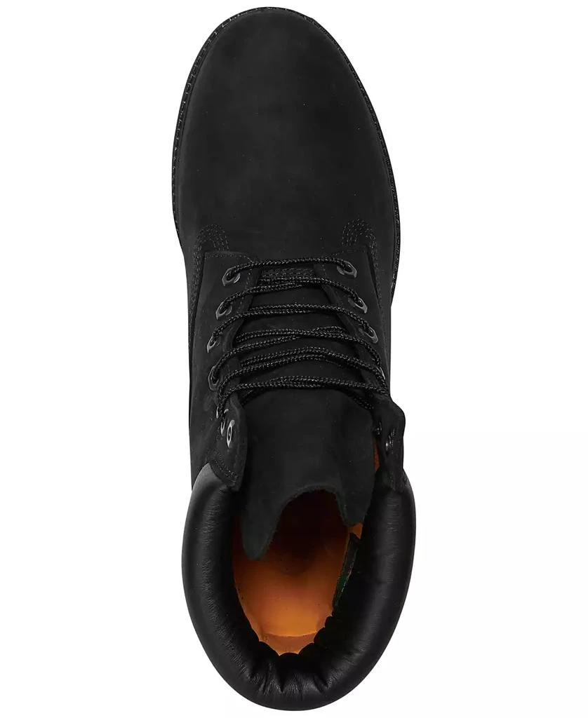 Timberland Men's 6 Inch Premium Waterproof Boots from Finish Line 5