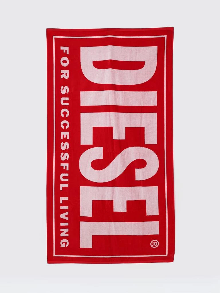 Diesel Beach towel men Diesel 2