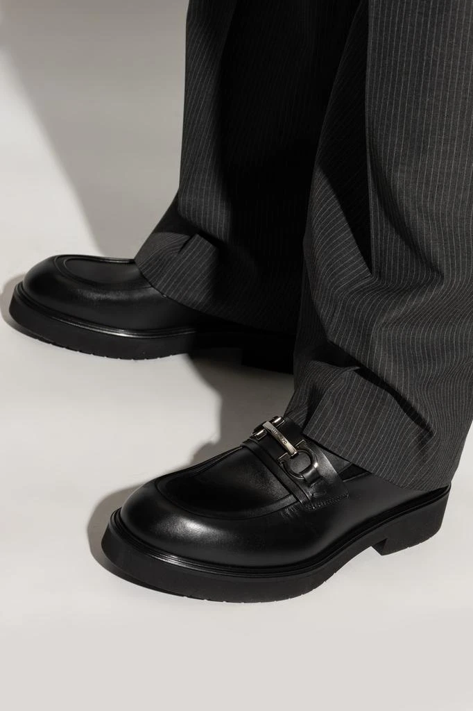 Fiorello loafers by FERRAGAMO – On Sale Now with Up to 60  display picture 3
