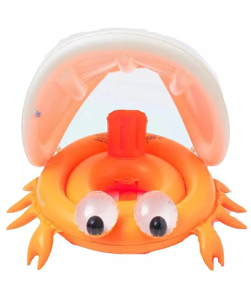 Sunnylife Sonny The Sea Creature Baby Pool Float 1
