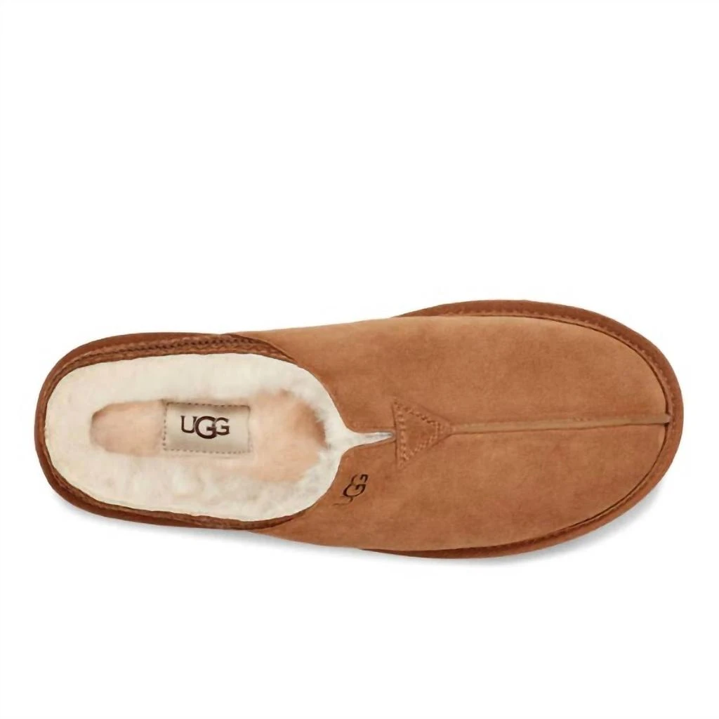 UGG Ugg - Men's Neuman Slipper 3
