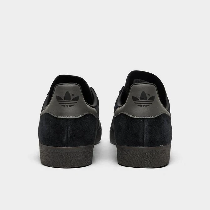 Adidas adidas Originals Gazelle Casual Shoes 4
