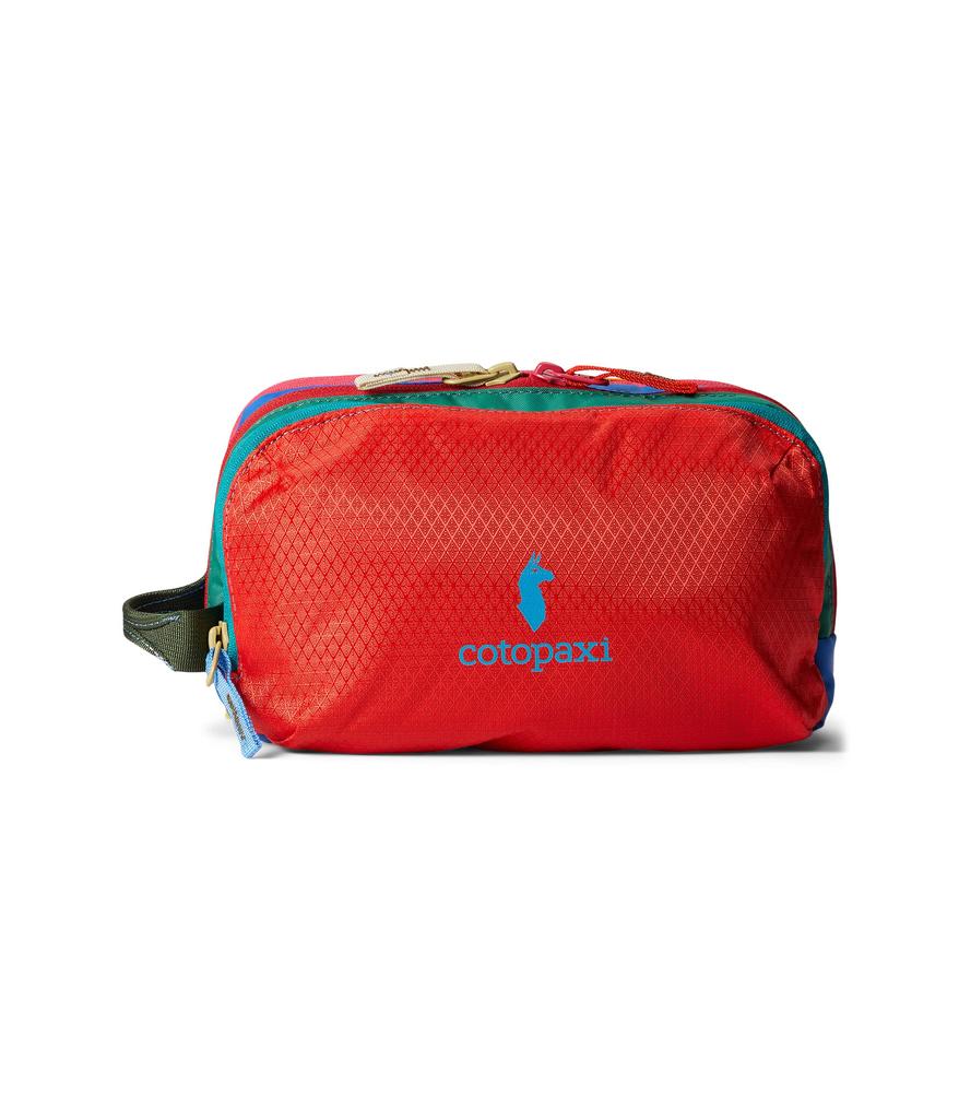 Cotopaxi Nido Accessory Bag - Del Dia