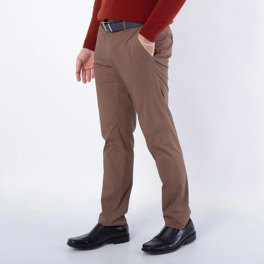 Zegna Classic Long Formal Trousers 2